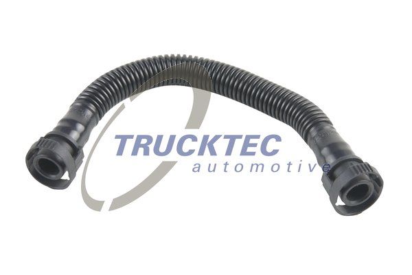 TRUCKTEC AUTOMOTIVE Шланг, вентиляция картера 07.10.054